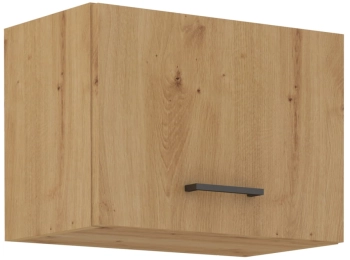 Szafka kuchenna górna 50 GU-36 1F dąb artisan MODERNO