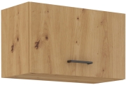 Przejdź do produktu Szafka kuchenna górna 60 GU-36 1F dąb artisan MODERNO