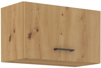 Szafka kuchenna górna 60 GU-36 1F dąb artisan MODERNO