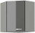 Szafka kuchenna górna narożna 58x58 GN-72 1F szary połysk IGA GREY