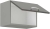 Szafka kuchenna górna 50 GU-36 1F szary połysk IGA GREY