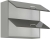 Szafka kuchenna górna 80 GU-72 2F szary połysk IGA GREY