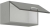 Szafka kuchenna górna 60 GU-36 1F szary połysk IGA GREY