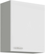 Przejdź do produktu Szafka kuchenna górna 60 G-72 1F biały połysk IGA BIANCA