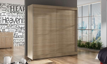 bastiX_sonoma,200cm Szafa BASTI (NOVA), szafa przesuwna, garderoba, szafa do sypialni, szafa z lustrem.jpg
