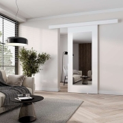 Przejdź do produktu Drzwi przesuwne MATI I70 76 cm