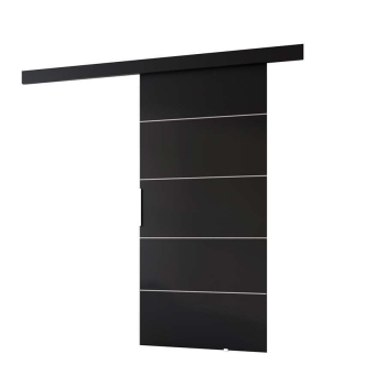 MODEL B CZARNE,B, drzwi przesuwne, drzwi pokojowe przesuwne, drzwi MATI przesuwne, drzwi 80cm, drzwi przesuwne 80cm, drzwi przeswune 90cm.jpg