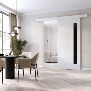 Przejdź do produktu Drzwi przesuwne MATI G100 106 cm