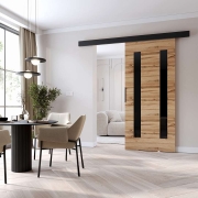 Przejdź do produktu Drzwi przesuwne MATI H80 86 cm MIX