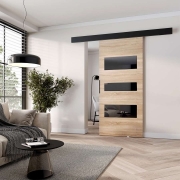 Przejdź do produktu Drzwi przesuwne MATI C90 96 cm MIX