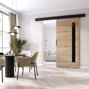 Przejdź do produktu Drzwi przesuwne MATI G90 96 cm MIX