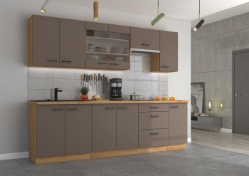 Meble kuchenne BOLIVIA