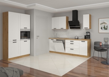 Meble na wymiar do kuchni szybka dostawa