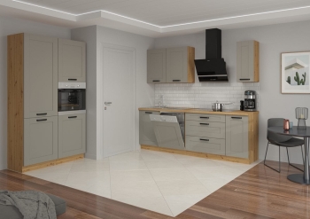 Meble kuchenne na wymiar