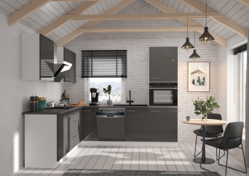 LARA-GREY 7 210X260CM, meble kuchenne, kuchnia na wymiar, szafki kuchenne, szafki do kuchni MDF, kuchnia w połysku, blaty kuchenne.jpg