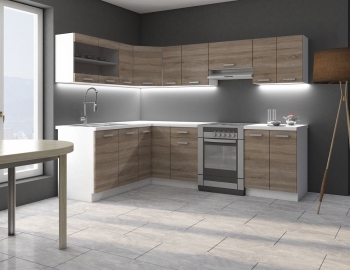 Meble kuchenne MEGAN DAVE