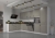 STILO CLAYGR WH 2 190x350cm, meble kuchenne, kuchnia na wymiar, szafki kuchenne, szafki do kuchni MDF, kuchnia w połysku, blaty kuchenne.jpg
