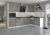 STILO CLAYGR WH 6 285x170cm, meble kuchenne, kuchnia na wymiar, szafki kuchenne, szafki do kuchni MDF, kuchnia w połysku, blaty kuchenne.jpg