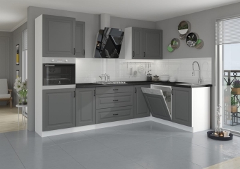 STILO DUSTGRWH 7 285x170cm, meble kuchenne, kuchnia na wymiar, szafki kuchenne, szafki do kuchni MDF, kuchnia w połysku, blaty kuchenne.jpg