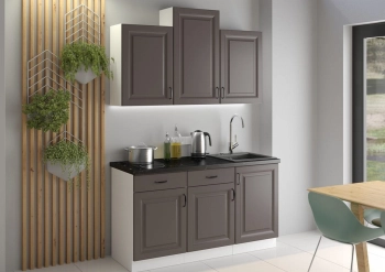 STILO GRWH 5 150cm, meble kuchenne, kuchnia na wymiar, szafki kuchenne, szafki do kuchni MDF, kuchnia w połysku, blaty kuchenne.jpg