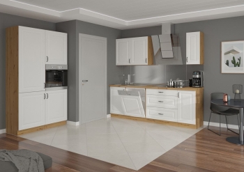 kuchnia KLEO fronty w stylu angielskim
