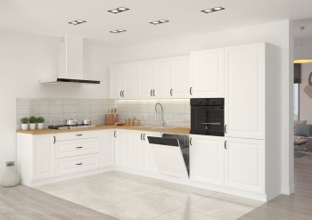 STILO WHWH 2 210x350cm, meble kuchenne, kuchnia na wymiar, szafki kuchenne, szafki do kuchni MDF, kuchnia w połysku, blaty kuchenne.jpg