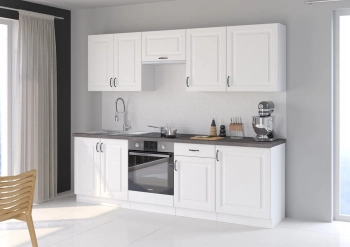 STILO WHWH 12 250cm, meble kuchenne, kuchnia na wymiar, szafki kuchenne, szafki do kuchni MDF, kuchnia w połysku, blaty kuchenne.jpg