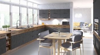 Vigo GRMAT 11 420X250cm, meble kuchenne, kuchnia na wymiar, szafki kuchenne, szafki do kuchni MDF, kuchnia w połysku, blaty kuchenne.jpg