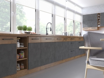 Vigo GRMAT 13 420x250cm, meble kuchenne, kuchnia na wymiar, szafki kuchenne, szafki do kuchni MDF, kuchnia w połysku, blaty kuchenne.jpg