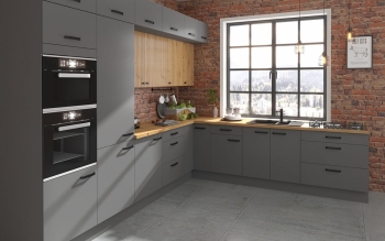 Kuchnia SIENNA NASTIA EVA lamele