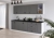 STILO 260 DUSTGREY-WH 8, meble kuchenne, kuchnia na wymiar, szafki kuchenne, szafki do kuchni MDF, kuchnia w połysku, blaty kuchenne.jpg