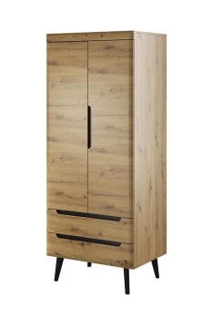 Piaski 19 01 08 Nordi Artisan 10 meble pokojowe BJORN dąb artisan, meble pokojowe na drewnianych nogach, komoda dąb artisan, komoda styl skandynawski, komoda na drewnianych nóżkach, witryna do salonu, komoda do salonu, ława pokojowa na nóżkach