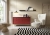 Mono_099736_zloty meble pokojowe BEGRAN, komoda złote nóżki, komoda do salonu beż, szafka rtv granatowa , witryna na czarnych nóżkach, komoda beżowa czarnym stelażu, witryna przeszklona