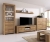 SK120 Meble pokojowe VIERA, witryna dąb riviera, komoda dąb riviera, szafka rtv riviera, szafka pod telewizor riviera, komoda dąb riviera, szafa dąb riviera, stół rozkładany dąb riviera, ława dąb riviera