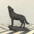 il_1588xN.5629100305_nglm Figury 3D, do ogrodu, salonu, metalowy wilk, metalowy doberman, foruga dobermana.jpg