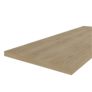 Przejdź do produktu Blat kuchenny DĄB CREMONA 38-2738 FP 38mm x 600mm głębokości