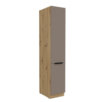 40 DK-210 2F - ARIA TA-AR Meble kuchenne ARIANA, Meble kuchenne na wymiar, kuchnia na wymiar, szafki kuchenne, fronty antyfinger, szafka z szufladami, zakudowa kuchenna, kuchnie modułowe