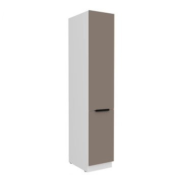 40 DK-210 2F - ARIA TA-WH Meble kuchenne ARIANA, Meble kuchenne na wymiar, kuchnia na wymiar, szafki kuchenne, fronty antyfinger, szafka z szufladami, zakudowa kuchenna, kuchnie modułowe