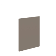 Przejdź do produktu Front do zabudowy zmywarki ZM 570x446 piaskowy/antracyt ARIANA SANDGRAU AFM/ANTRACYT