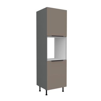 60 DP-210 2F - ARIA TA-ANT Meble kuchenne ARIANA, Meble kuchenne na wymiar, kuchnia na wymiar, szafki kuchenne, fronty antyfinger, szafka z szufladami, zakudowa kuchenna, kuchnie modułowe