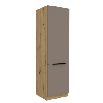 60 DK-210 2F - ARIA TA-AR Meble kuchenne ARIANA, Meble kuchenne na wymiar, kuchnia na wymiar, szafki kuchenne, fronty antyfinger, szafka z szufladami, zakudowa kuchenna, kuchnie modułowe