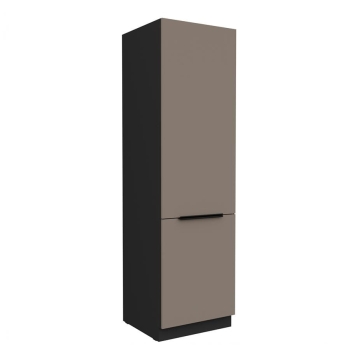 60 DK-210 2F - ARIA TA-BL Meble kuchenne ARIANA, Meble kuchenne na wymiar, kuchnia na wymiar, szafki kuchenne, fronty antyfinger, szafka z szufladami, zakudowa kuchenna, kuchnie modułowe