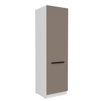 60 DK-210 2F - ARIA TA-WH Meble kuchenne ARIANA, Meble kuchenne na wymiar, kuchnia na wymiar, szafki kuchenne, fronty antyfinger, szafka z szufladami, zakudowa kuchenna, kuchnie modułowe