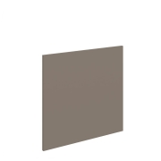 Przejdź do produktu Front do zabudowy zmywarki ZM 570x596 piaskowy/antracyt ARIANA SANDGRAU AFM / ANTRACYT