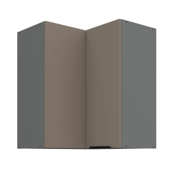60x60 GN-72 2F (90°) - ARIA TA-ANT Meble kuchenne ARIANA, Meble kuchenne na wymiar, kuchnia na wymiar, szafki kuchenne, fronty antyfinger, szafka z szufladami, zakudowa kuchenna, kuchnie modułowe