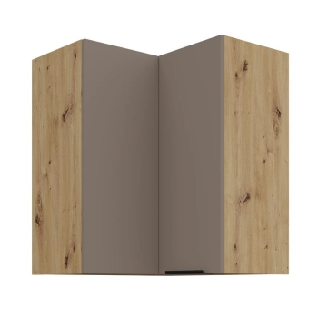 60x60 GN-72 2F (90°) - ARIA TA-AR Meble kuchenne ARIANA, Meble kuchenne na wymiar, kuchnia na wymiar, szafki kuchenne, fronty antyfinger, szafka z szufladami, zakudowa kuchenna, kuchnie modułowe
