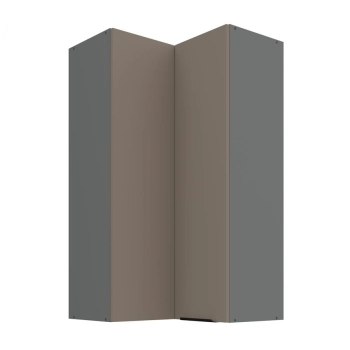 60x60 GN-108 2F (90°) - ARIA TA-ANT Meble kuchenne ARIANA, Meble kuchenne na wymiar, kuchnia na wymiar, szafki kuchenne, fronty antyfinger, szafka z szufladami, zakudowa kuchenna, kuchnie modułowe