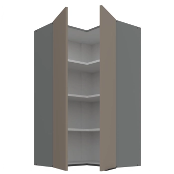 60x60 GN-108 2F (90°) - ARIA TA-ANT Meble kuchenne ARIANA, Meble kuchenne na wymiar, kuchnia na wymiar, szafki kuchenne, fronty antyfinger, szafka z szufladami, zakudowa kuchenna, kuchnie modułowe