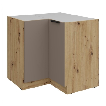 90x90 DN 2F BB - ARIA TA-AR Meble kuchenne ARIANA, Meble kuchenne na wymiar, kuchnia na wymiar, szafki kuchenne, fronty antyfinger, szafka z szufladami, zakudowa kuchenna, kuchnie modułowe