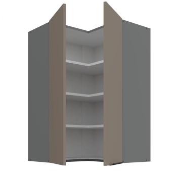 60x60 GN-90 2F (90°) - ARIA TA-ANT Meble kuchenne ARIANA, Meble kuchenne na wymiar, kuchnia na wymiar, szafki kuchenne, fronty antyfinger, szafka z szufladami, zakudowa kuchenna, kuchnie modułowe